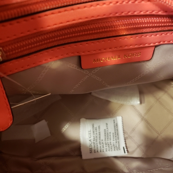 🆕️New Michael kors tote bag - Picture 11 of 12